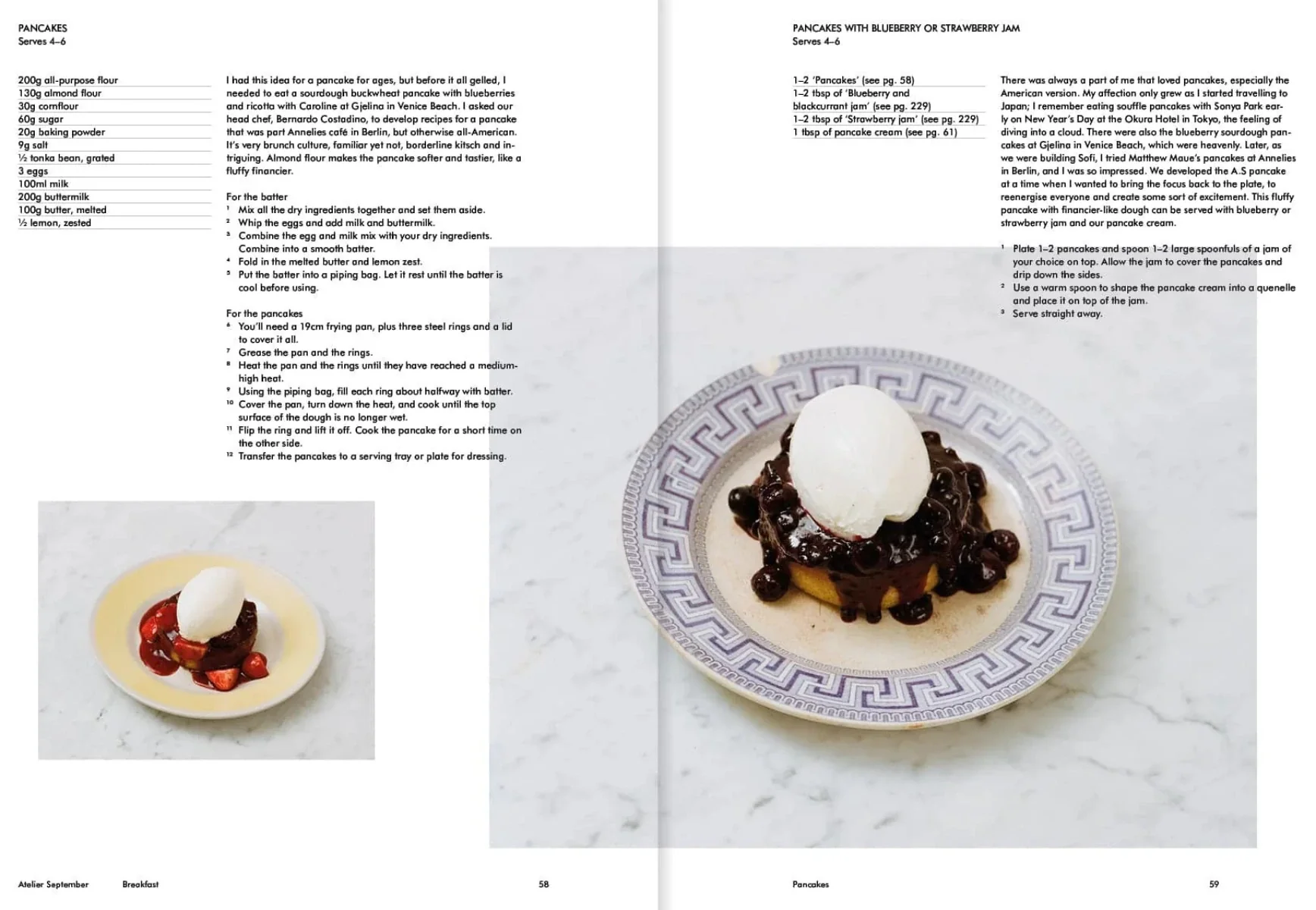 Atelier September: A Place For Daytime Cooking - Image 5