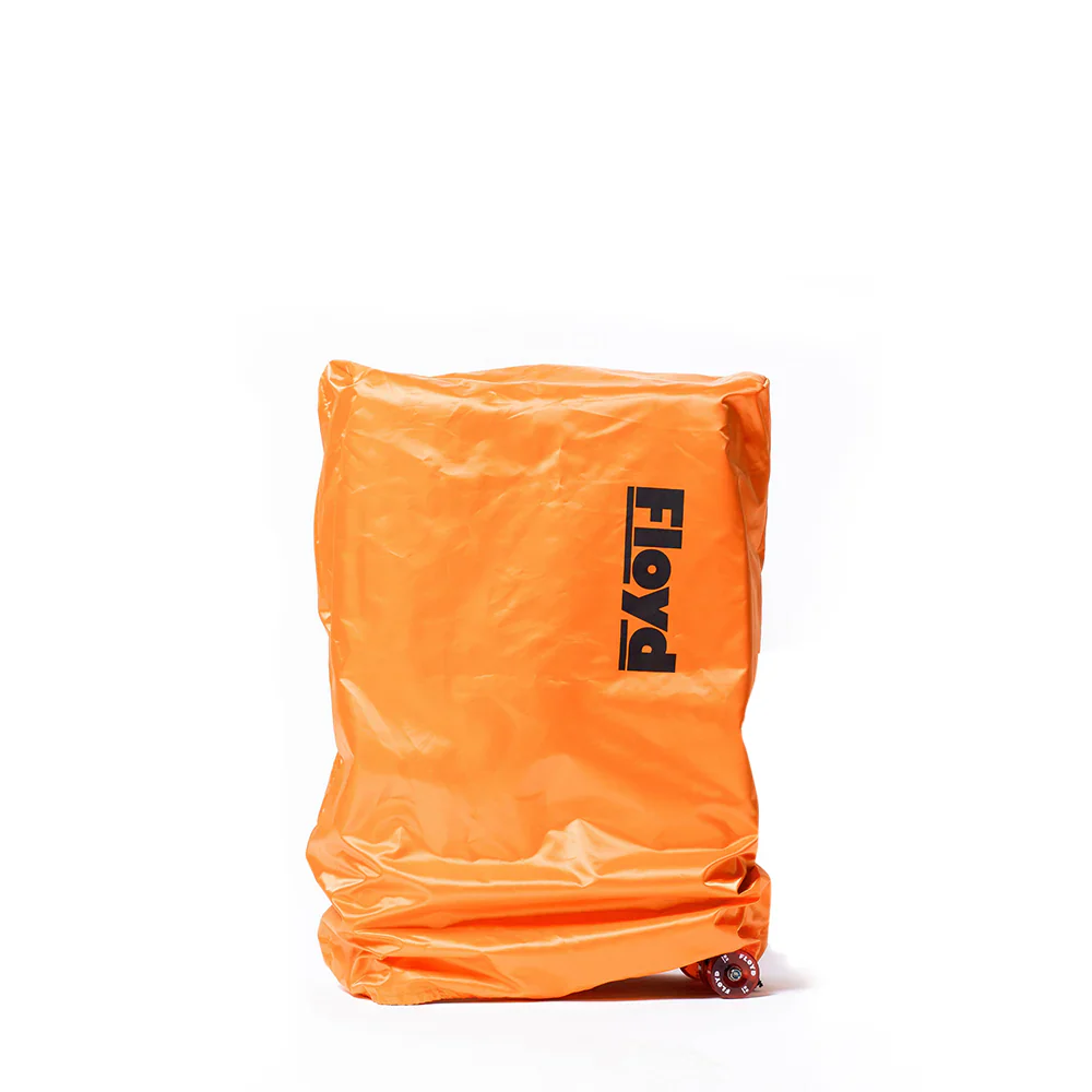 Check-In Travel Case // Pacific Blue - Image 5
