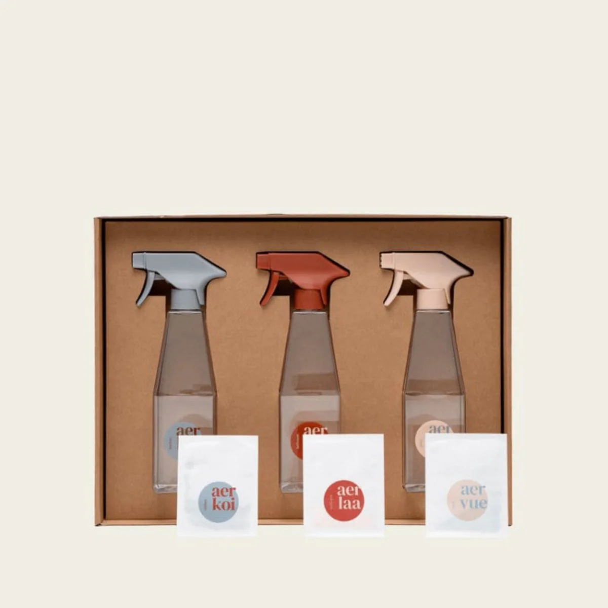 Cleaner Trio - Image 3
