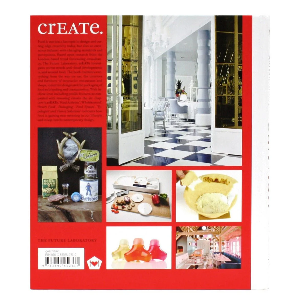 crEATe - Image 5