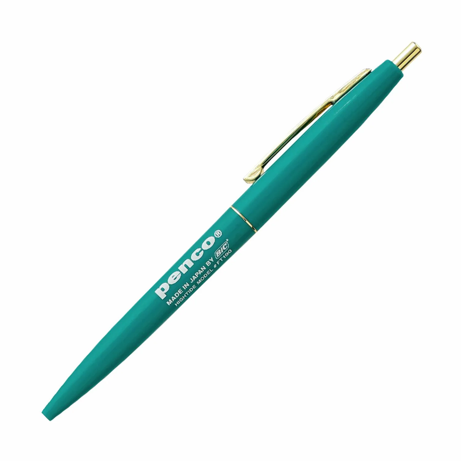 Knock Ballpoint Pen - Image 4