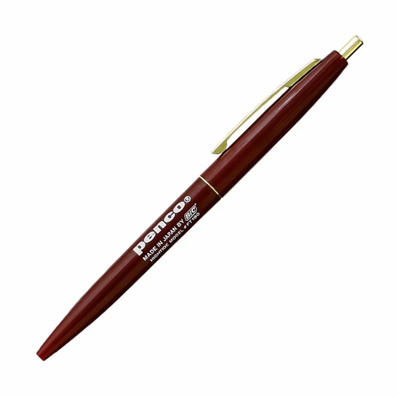 Knock Ballpoint Pen - Image 5