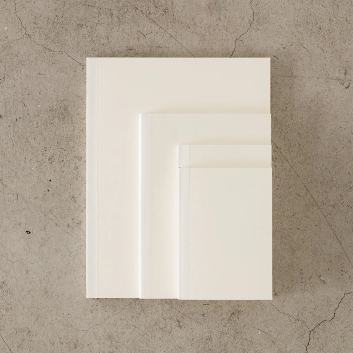 Lined MD Notebook - Image 8