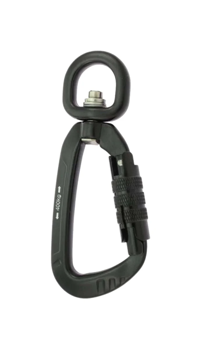Retractable Leash // Broome Green - Image 6