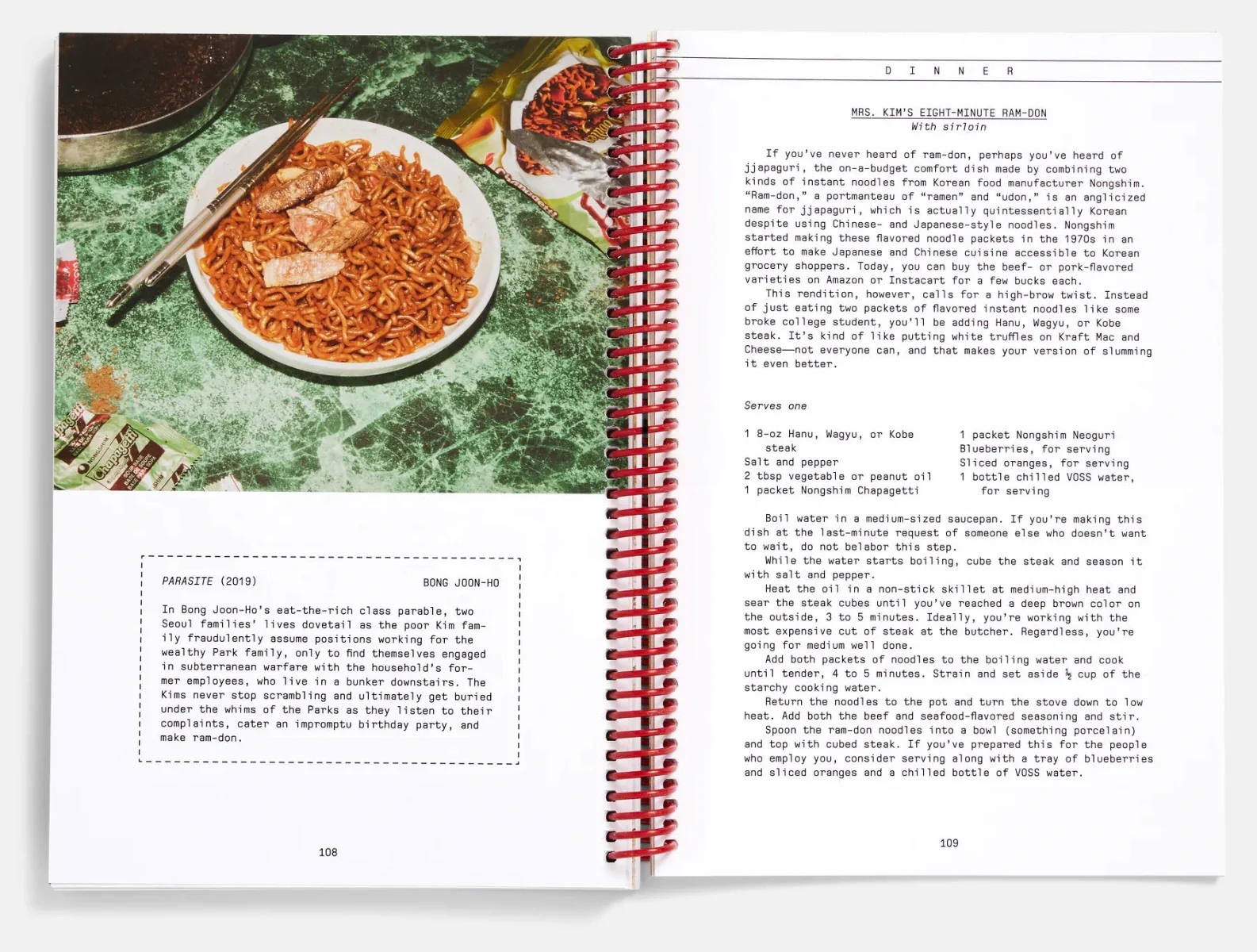 Scrounging - A Cookbook - Image 9