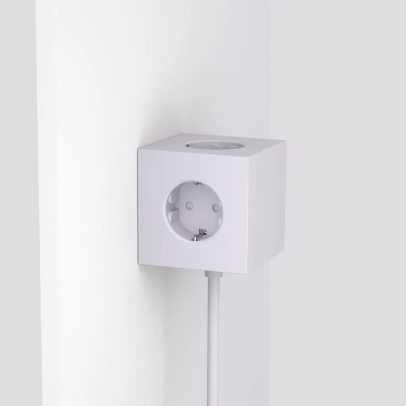 Square 1 USB-C // Gotland Grey - Image 4