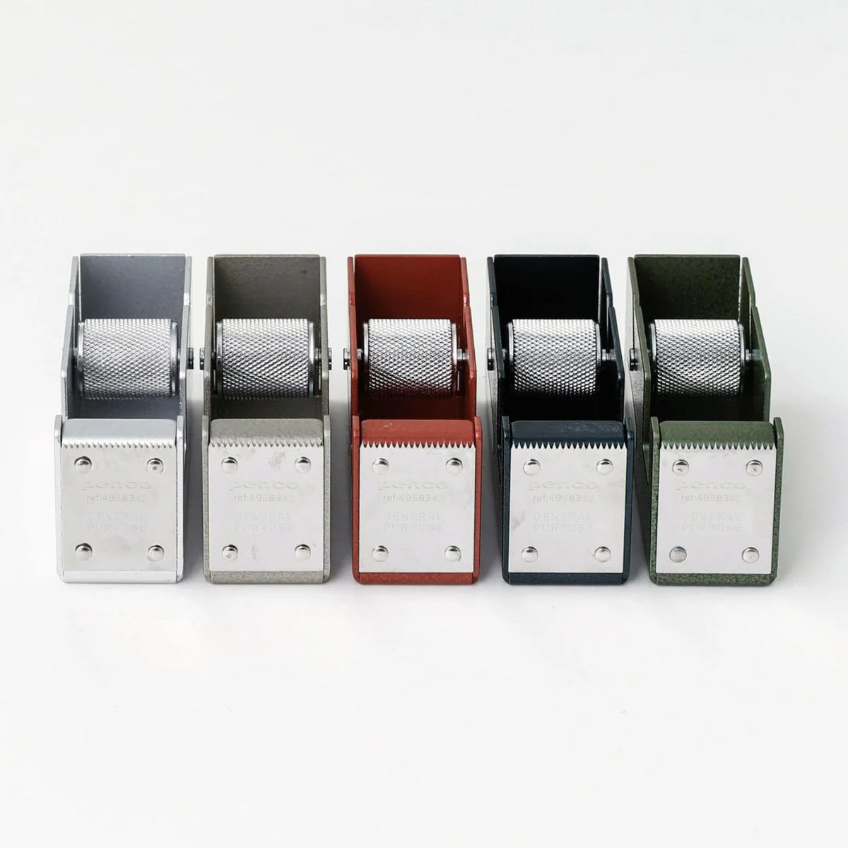 Small Tape Dispenser - Image 6